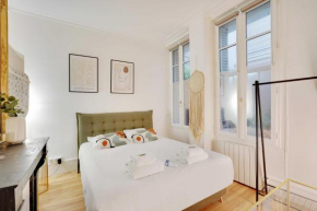 Cosy studio - 2P - Place de la Concorde